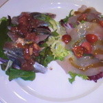 トラットリア タンタボッカ - 