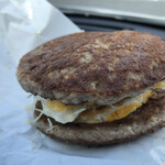 ファーストキッチン - 料理写真: