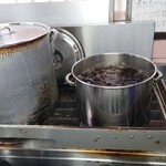 讃岐うどん がもう - だし