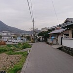 讃岐うどん がもう - 外観