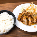 キッチンつぼ - 