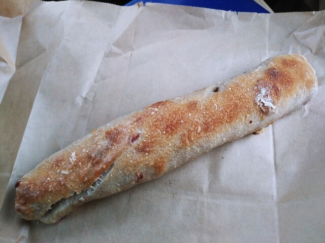 ばたこぱん 鶴川 パン 食べログ