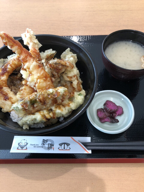 ダイニング 十華地 - 帯広（食堂）の写真