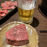 島うし - 