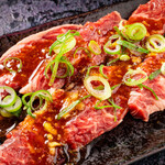 Sumibi Yakiniku Hagiya - 