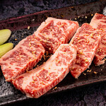 Sumibi Yakiniku Hagiya - 