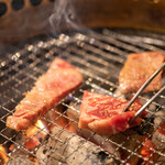 Sumibi Yakiniku Hagiya - 