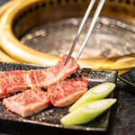 Sumibi Yakiniku Hagiya - 