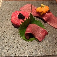 焼肉うしごろ 西麻布本店 - 