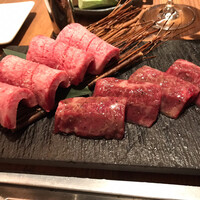 焼肉うしごろ 西麻布本店 - 