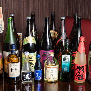 担担麺 串揚げ 利休_1