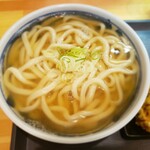 Teuchi Sanuki Udon Kouka - 