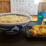 Teuchi Sanuki Udon Kouka - 