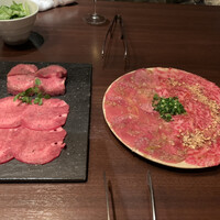 天空焼肉 星遊山 - 