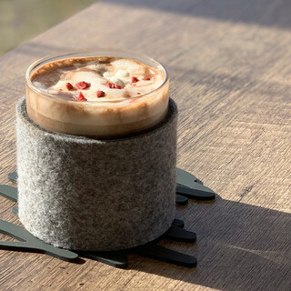 ガレットカフェ HAZE_0