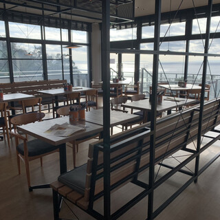 ガレットカフェ HAZE_2