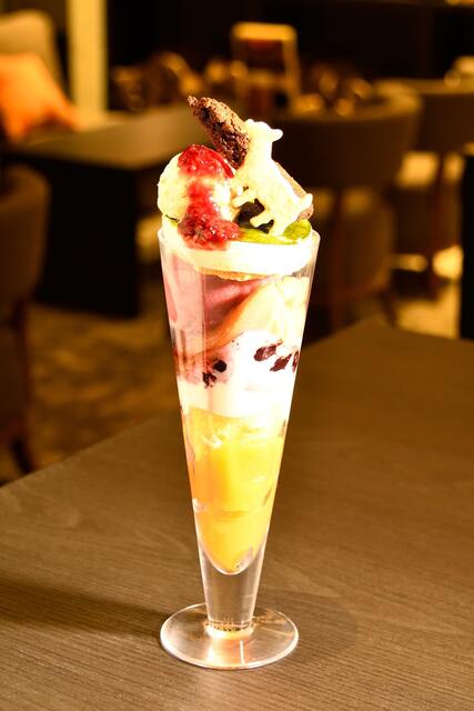 閑坐（KANZA） - 富良野（フレンチ）の写真