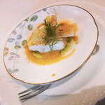 レストラン那智 - 