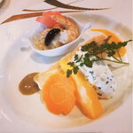 レストラン那智 - 