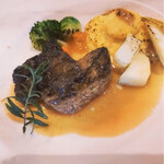 レストラン那智 - 