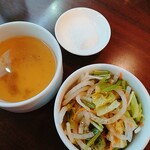 ハンバーグ・ステーキ宮崎亭 - 