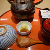 しら河 浄心本店 - 