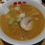 旭川ラーメン番外地 - 