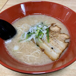 ra-menkaka - ワンコインラーメン 500円