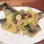 イタリアンバール ノベッロ - 