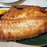 話食庵 - つぼ鯛