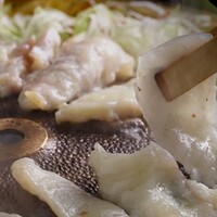 昼から贅沢ランチ焼きふぐコース 2名様から
