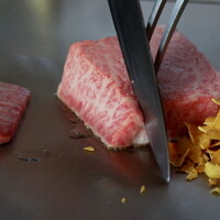 テンダーロイン（ヒレ）