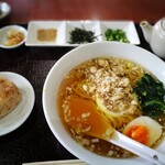 シュンシャン・春香 - 