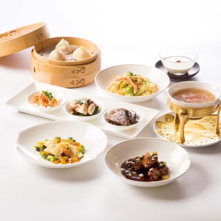 ランチコース 冬 南翔饅頭店 ミッドランドスクエア店 名鉄名古屋 飲茶 点心 食べログ ランチコース 冬 南翔饅頭店 ミッドランドスクエア店 名鉄名古屋 飲茶 点心 食べログ