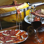 TEMPRANILLO SPANISH RESTAURANT - 