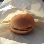 アマゾンカカオ&沖縄食材 島ゾン - 102バーガー