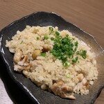 個室居酒屋　鶏十兵衛 人形町店 - 