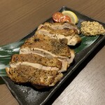 個室居酒屋　鶏十兵衛 人形町店 - 