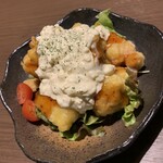 個室居酒屋　鶏十兵衛 人形町店 - 