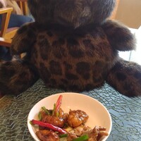 中国料理 「王朝」 ヒルトン名古屋 - 