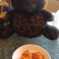 中国料理 「王朝」 ヒルトン名古屋 - 