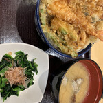 天丼てんや - 