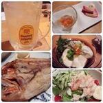 居酒屋 フク笑 - 