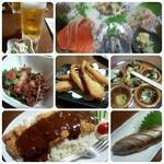 居酒屋 フク笑 - 