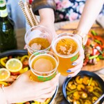 舞鶴公園 BBQ GARDEN - 