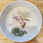麺家 獅子丸 - 