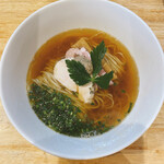 麺家 獅子丸 - 