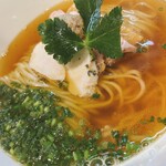 麺家 獅子丸 - 