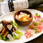 Bistro Kou - 