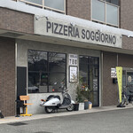 Pizzeria SOGGIORNO - 